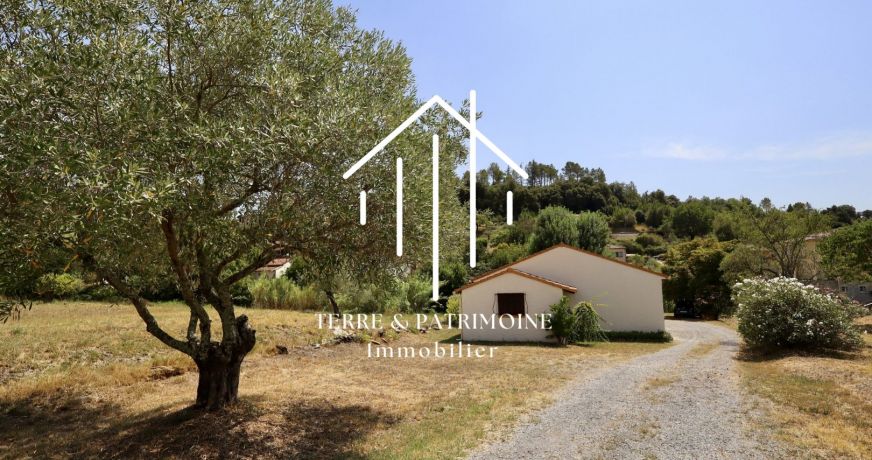 sale Maison Saint Bres