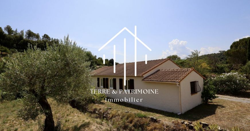 sale Maison Saint Bres