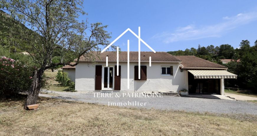 sale Maison Saint Bres