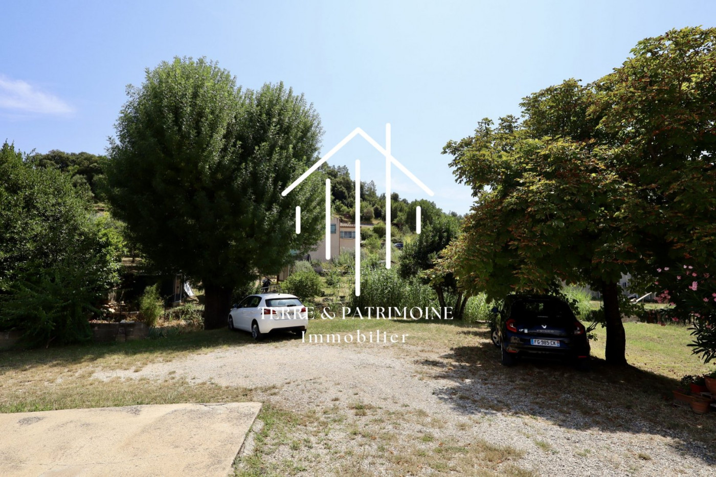 vente Maison Saint Bres - Photo 5