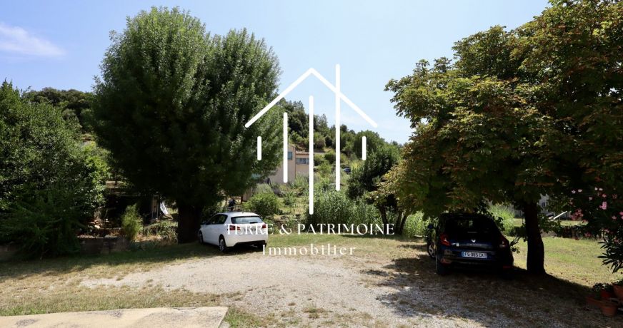 sale Maison Saint Bres