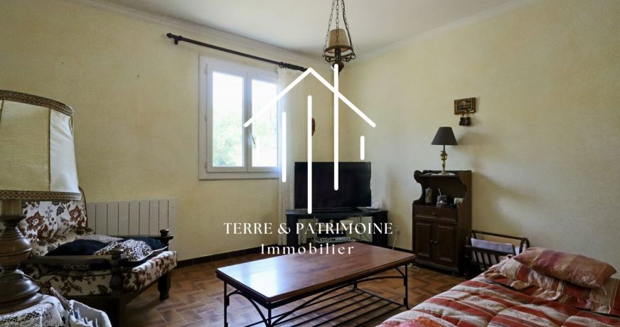 sale Maison Saint Bres