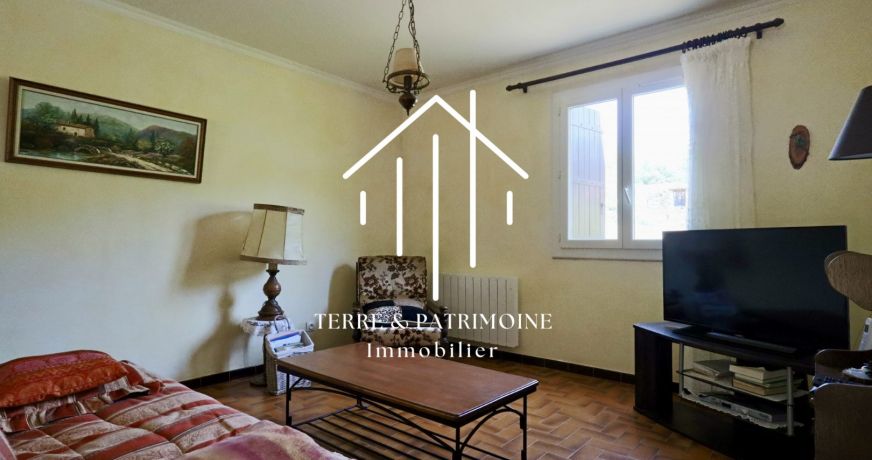 sale Maison Saint Bres