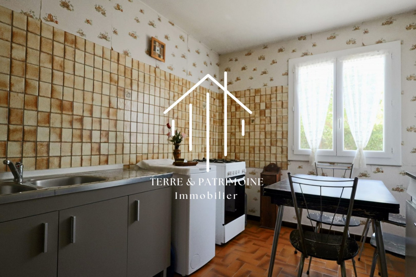 vente Maison Saint Bres - Photo 9
