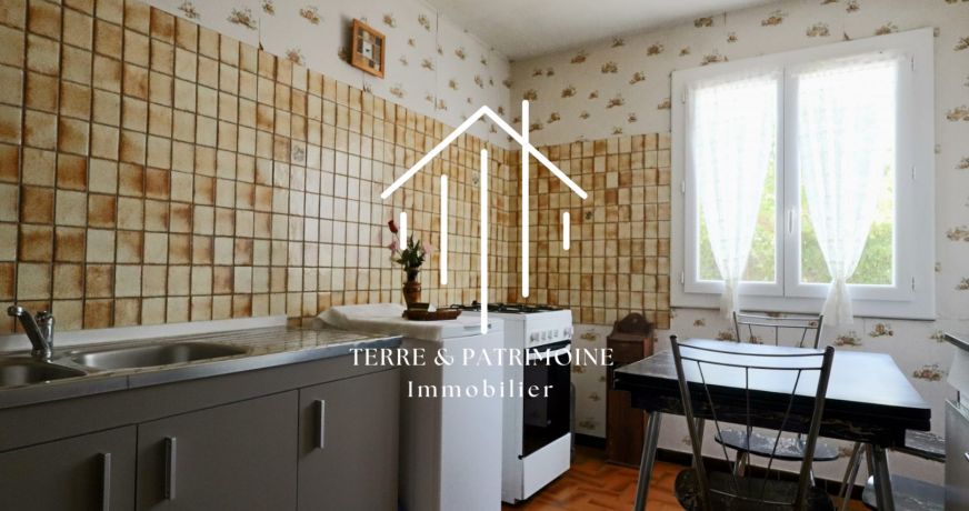 sale Maison Saint Bres