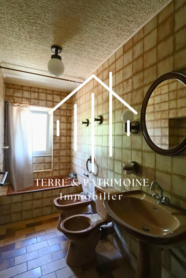 sale Maison Ruoms - Photo 10