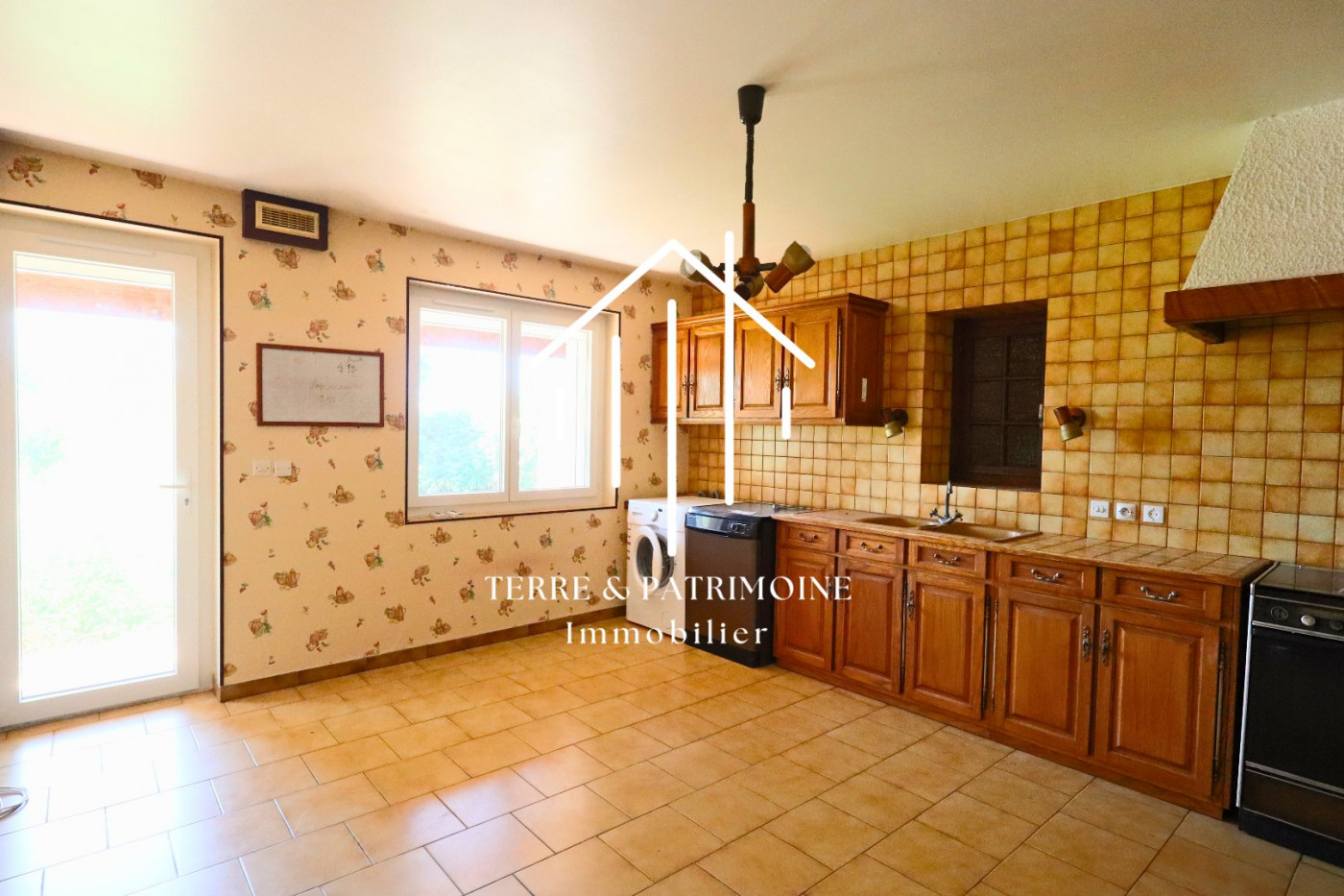 sale Maison Ruoms - Photo 6