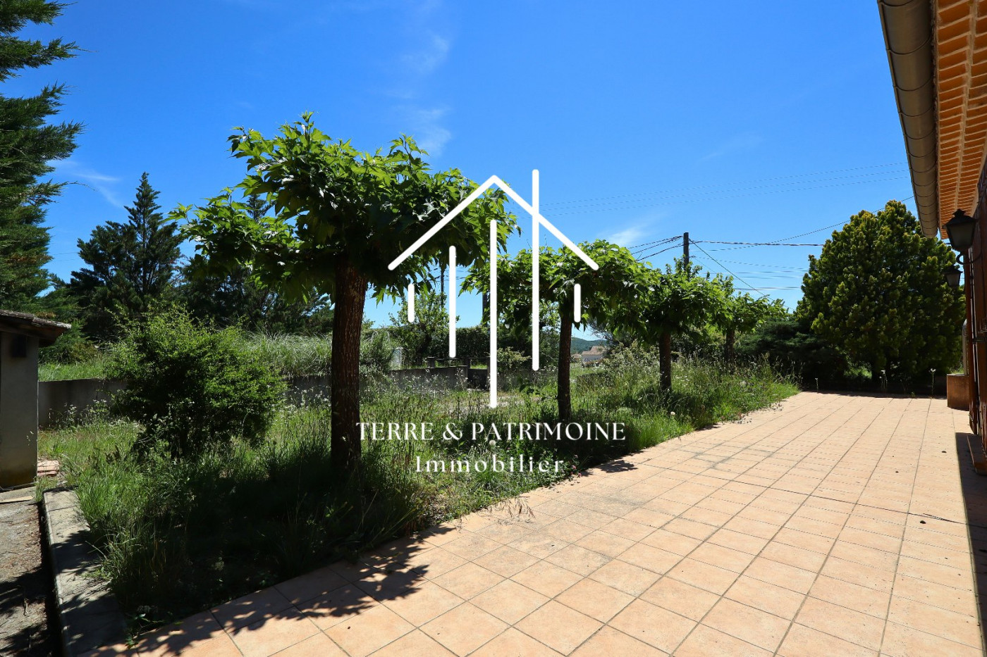 sale Maison Ruoms - Photo 2