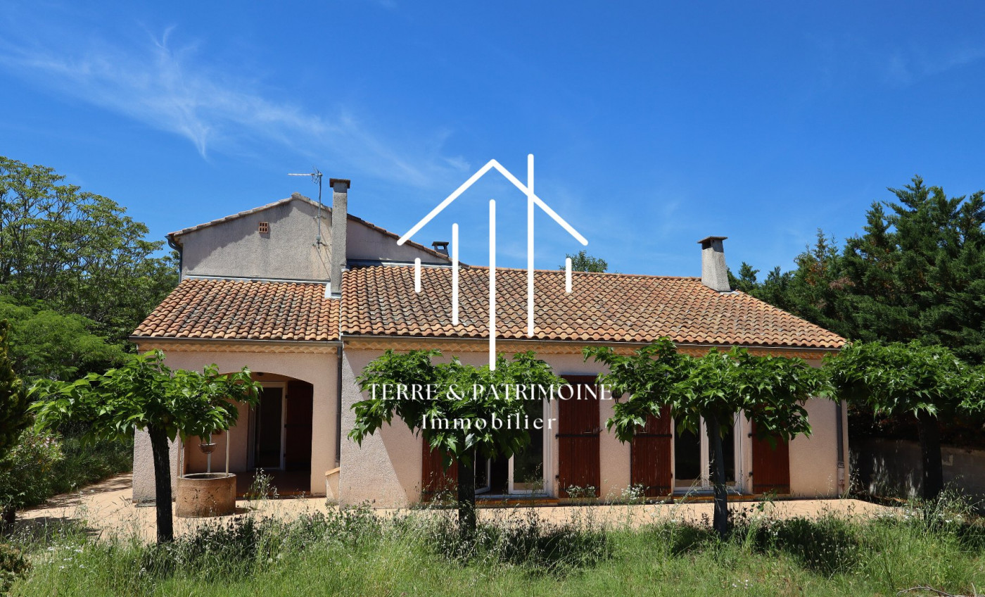 sale Maison Ruoms - Photo 8