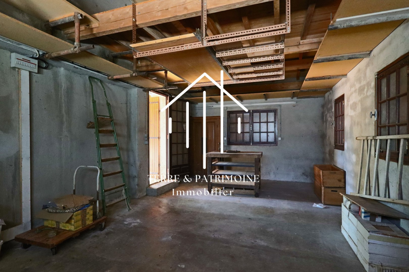 sale Maison Ruoms - Photo 9