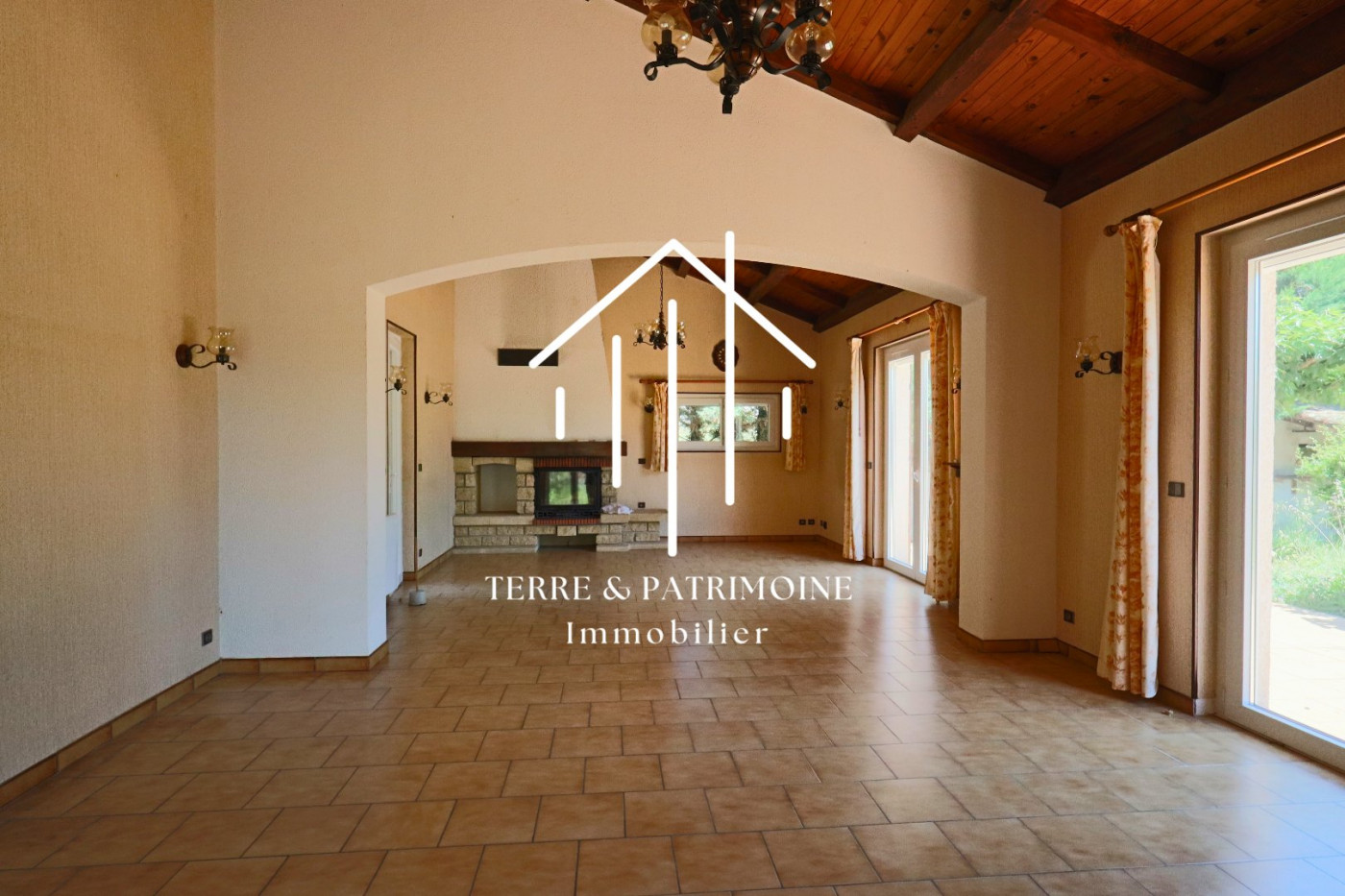 sale Maison Ruoms - Photo 4