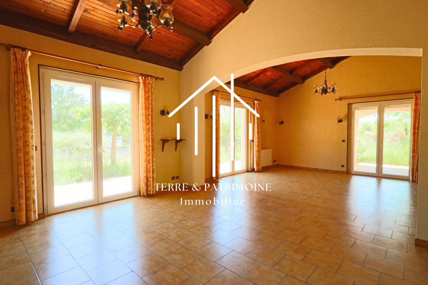 sale Maison Ruoms - Photo 3