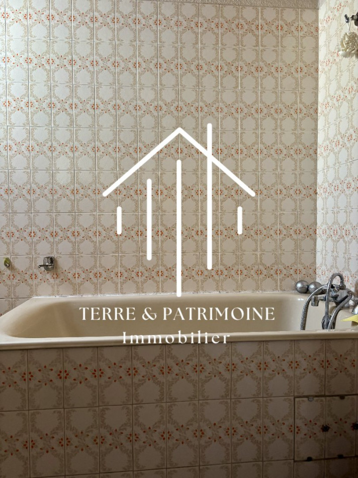 vente Appartement Aubenas - Photo 7