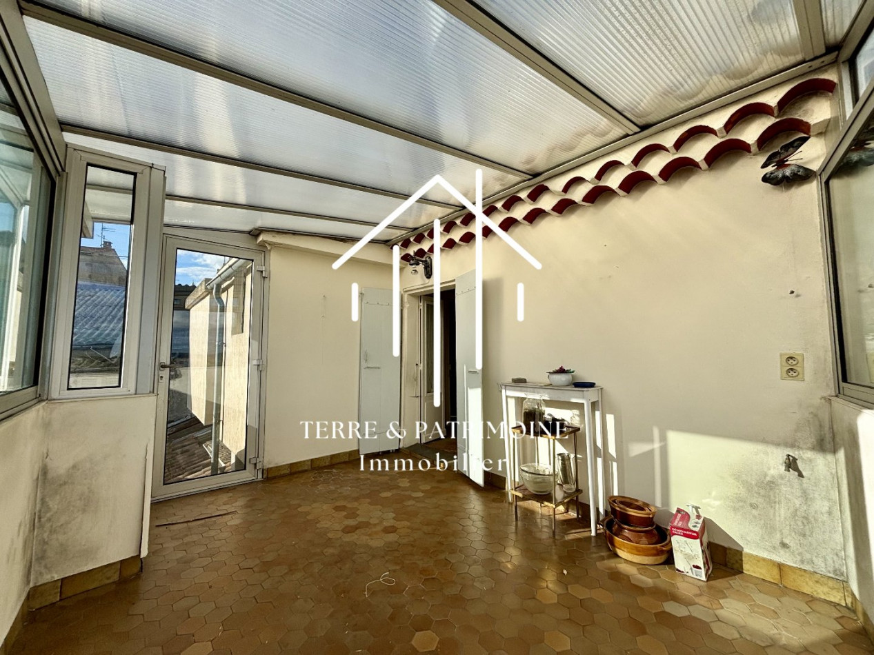 vente Appartement Aubenas - Photo 10