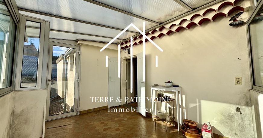 sale Appartement Aubenas