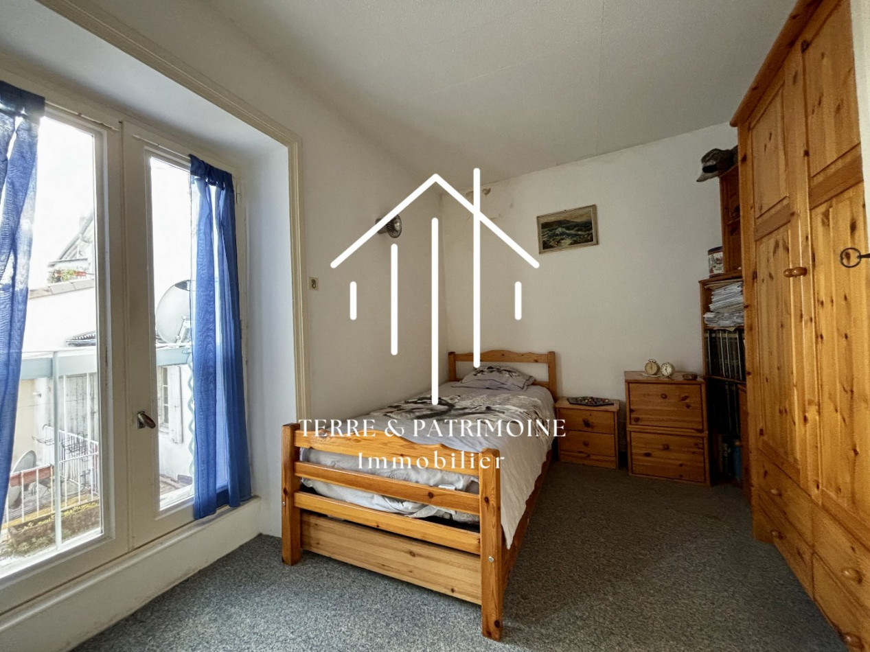 vente Appartement Aubenas - Photo 8