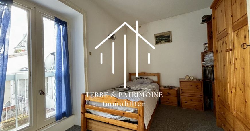 sale Appartement Aubenas