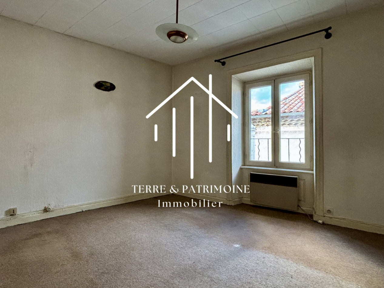 vente Appartement Aubenas - Photo 6