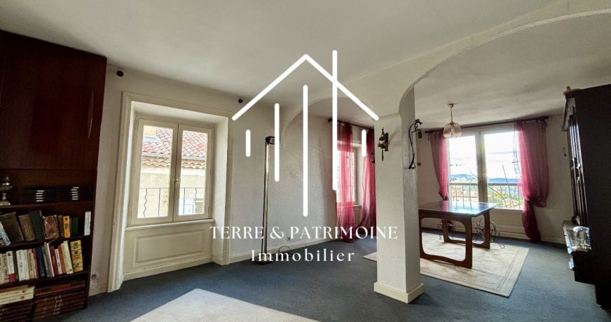 sale Appartement Aubenas