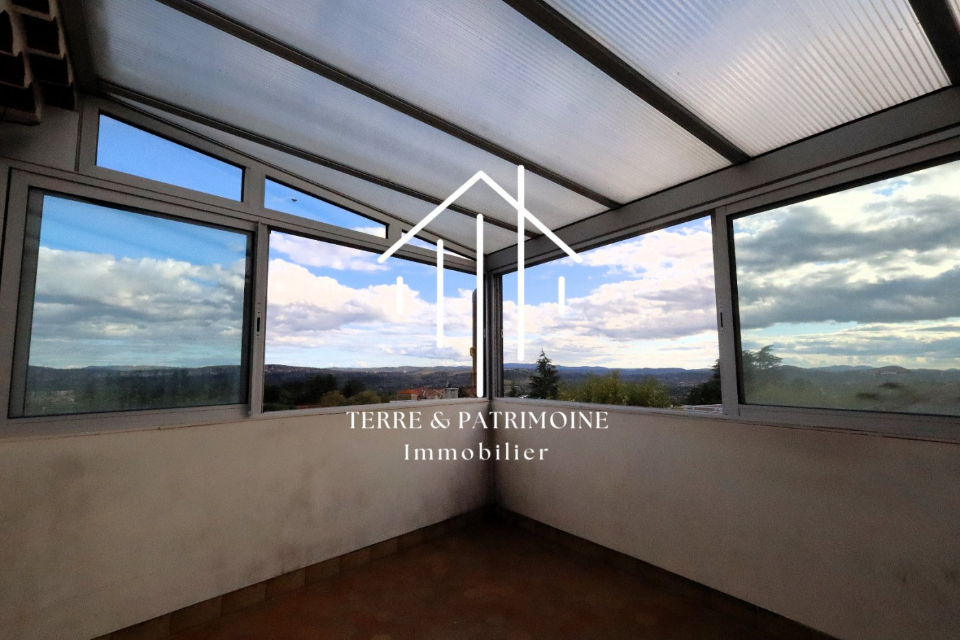 vente Appartement Aubenas - Photo 9