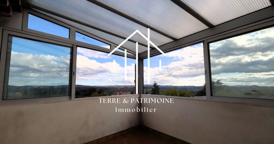 sale Appartement Aubenas