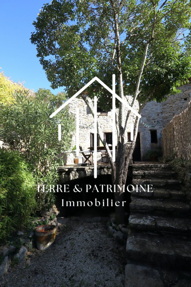 sale Maison Lagorce - Photo 3