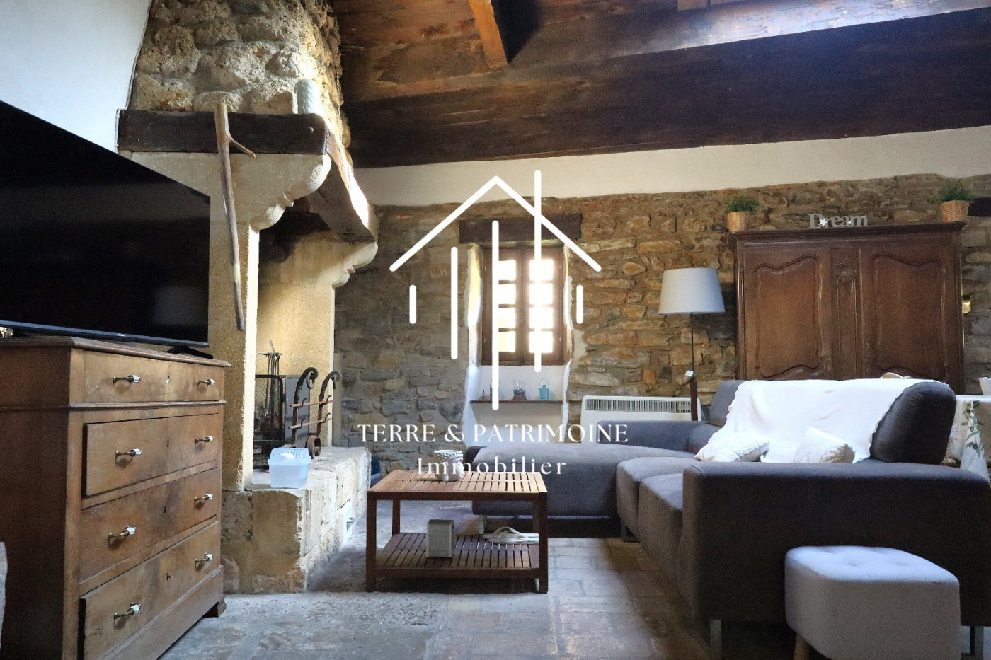 sale Maison Lagorce - Photo 5