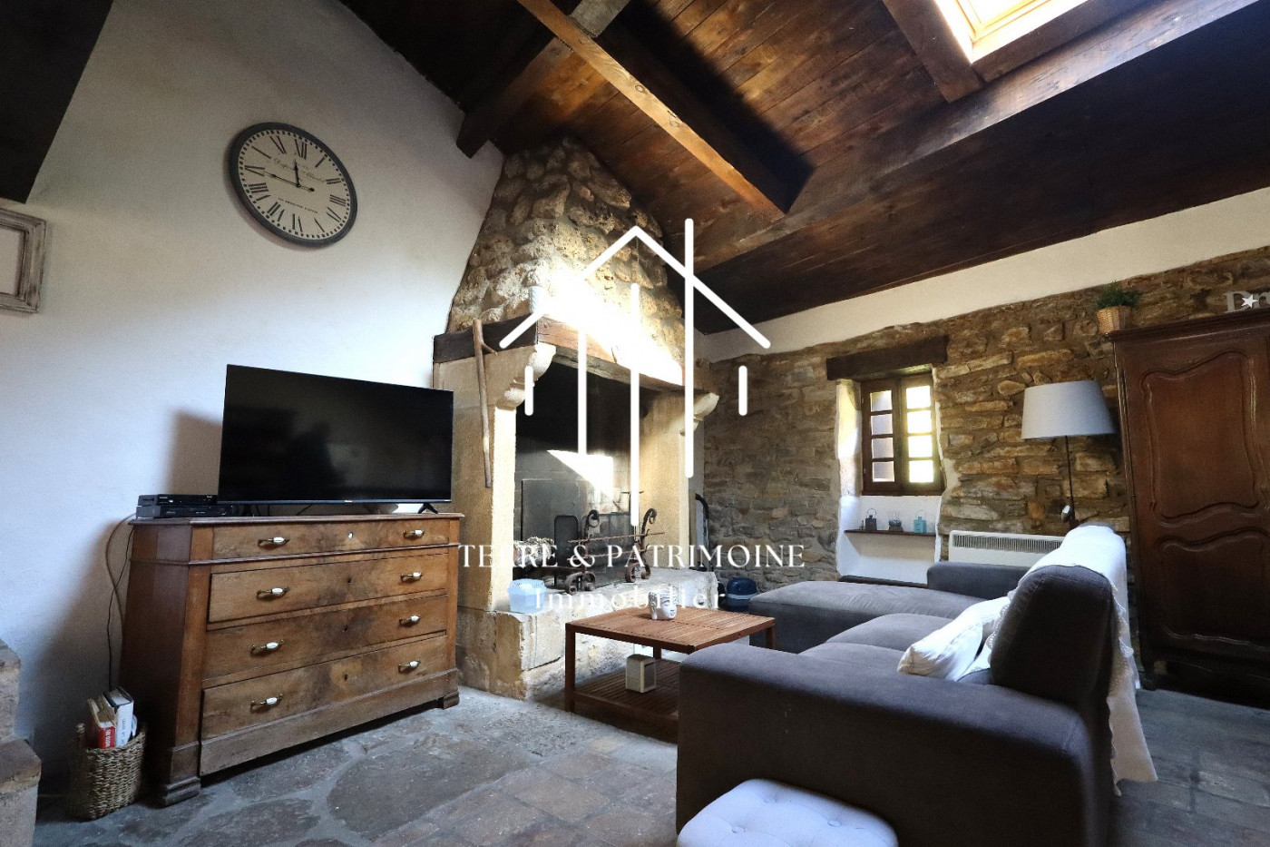 sale Maison Lagorce - Photo 6