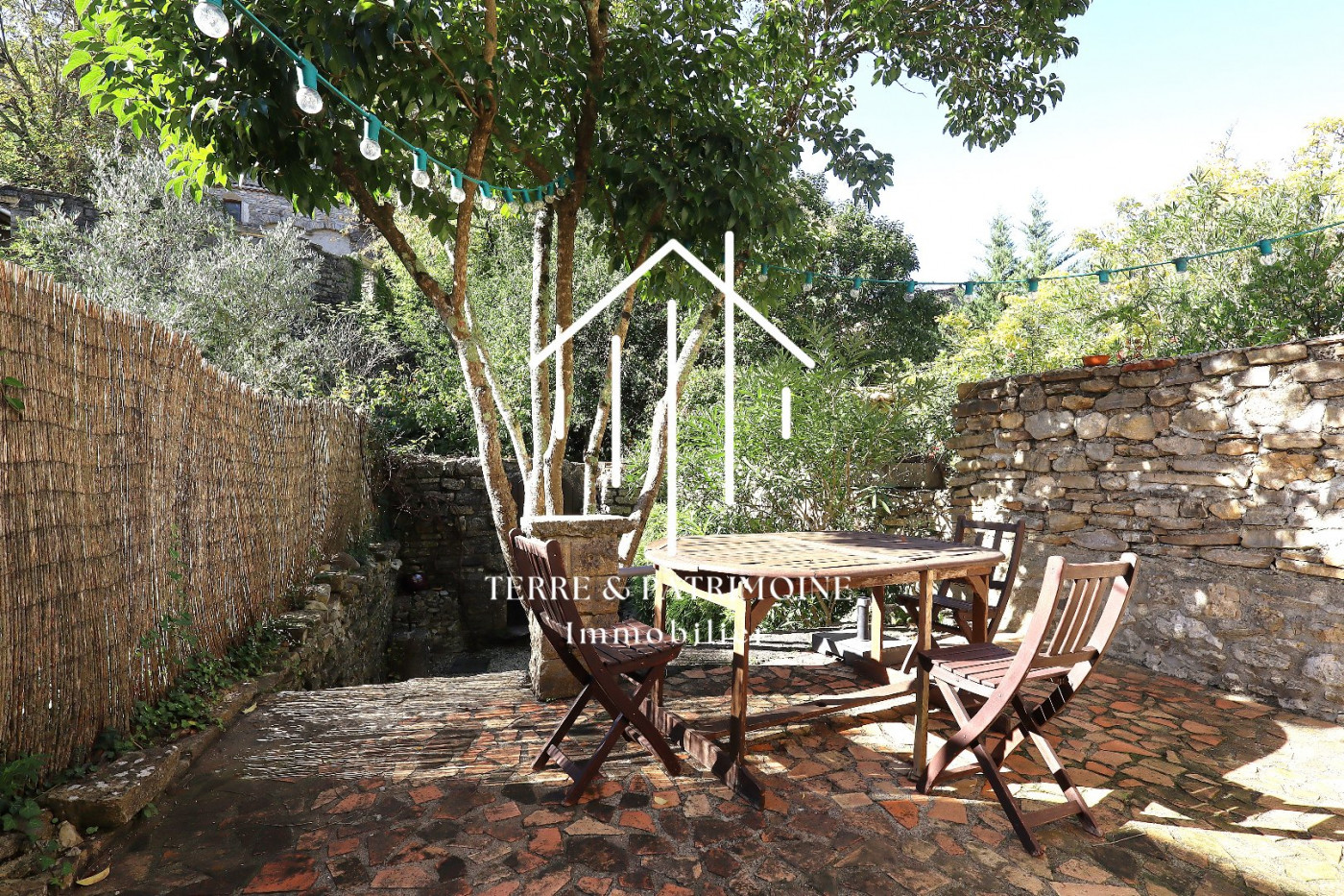 sale Maison Lagorce - Photo 2