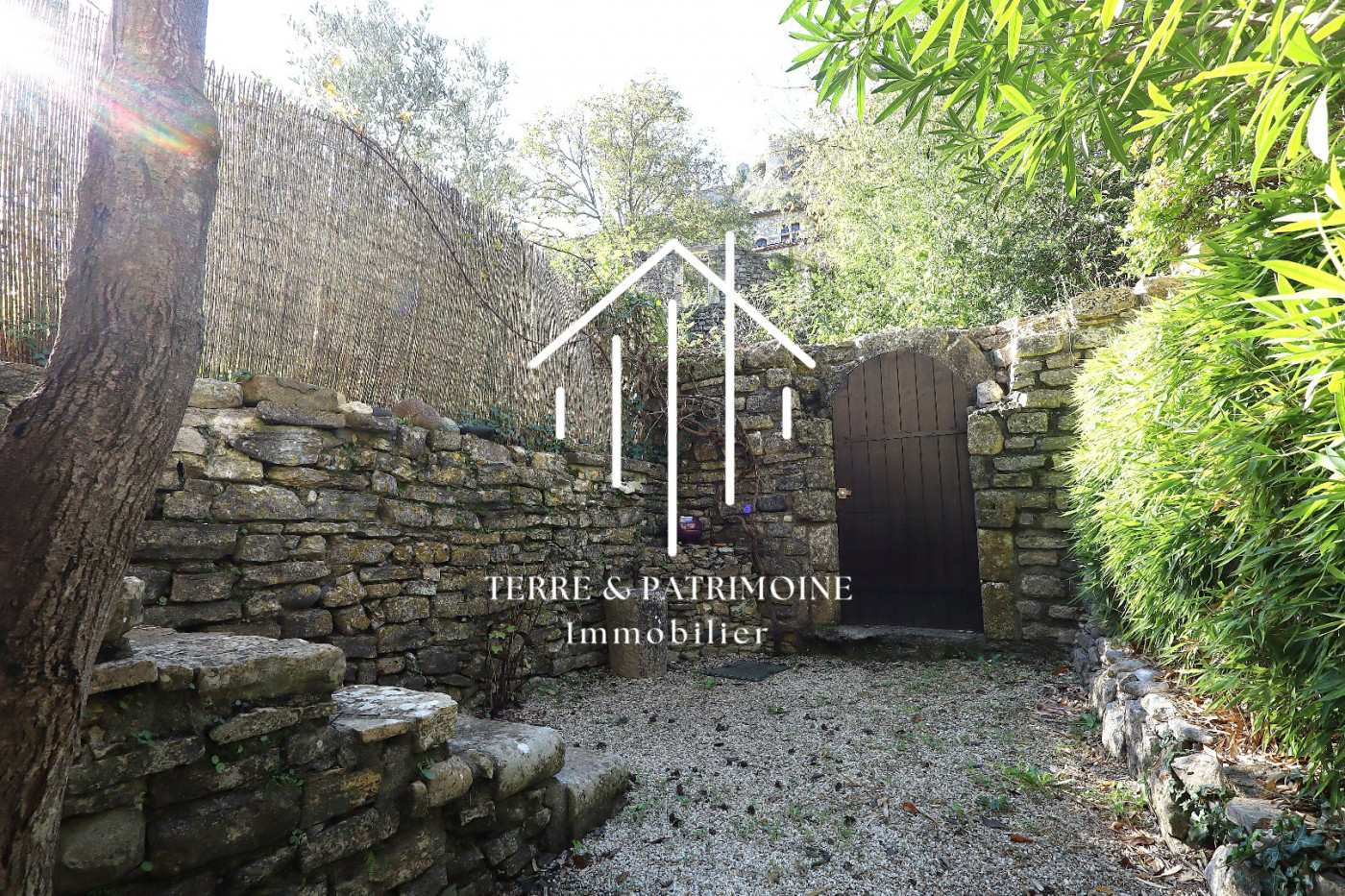 sale Maison Lagorce - Photo 1