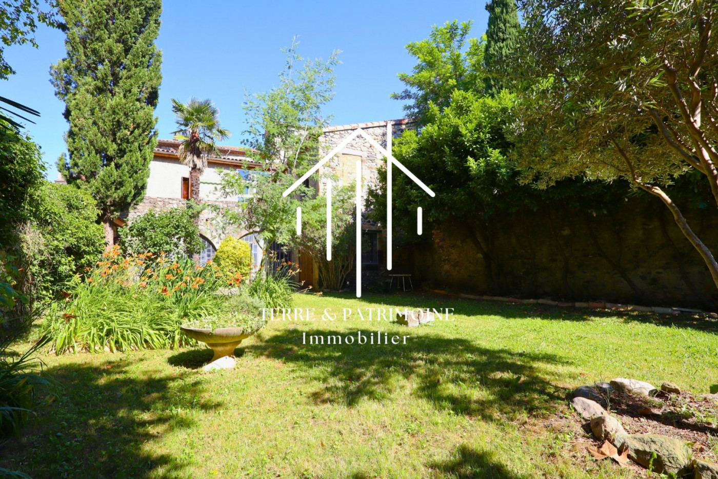 vente Maison Aubenas - Photo 1