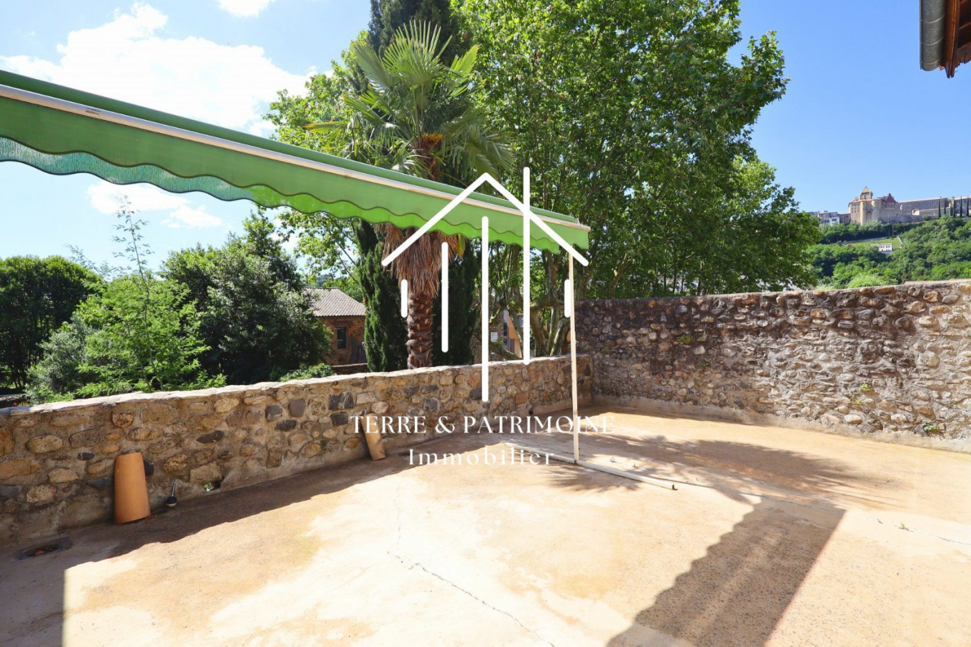 vente Maison Aubenas - Photo 5