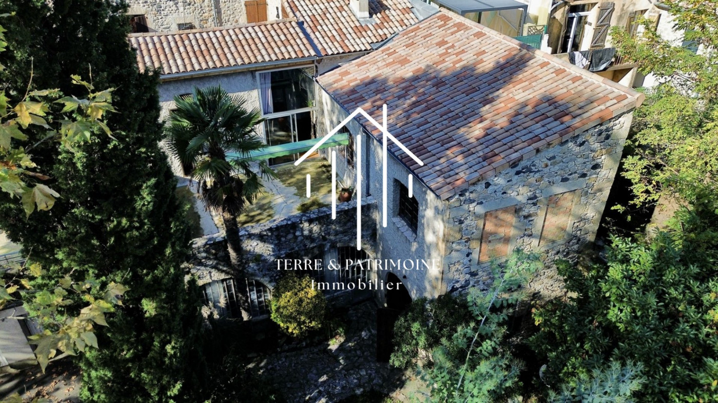 vente Maison Aubenas - Photo 3