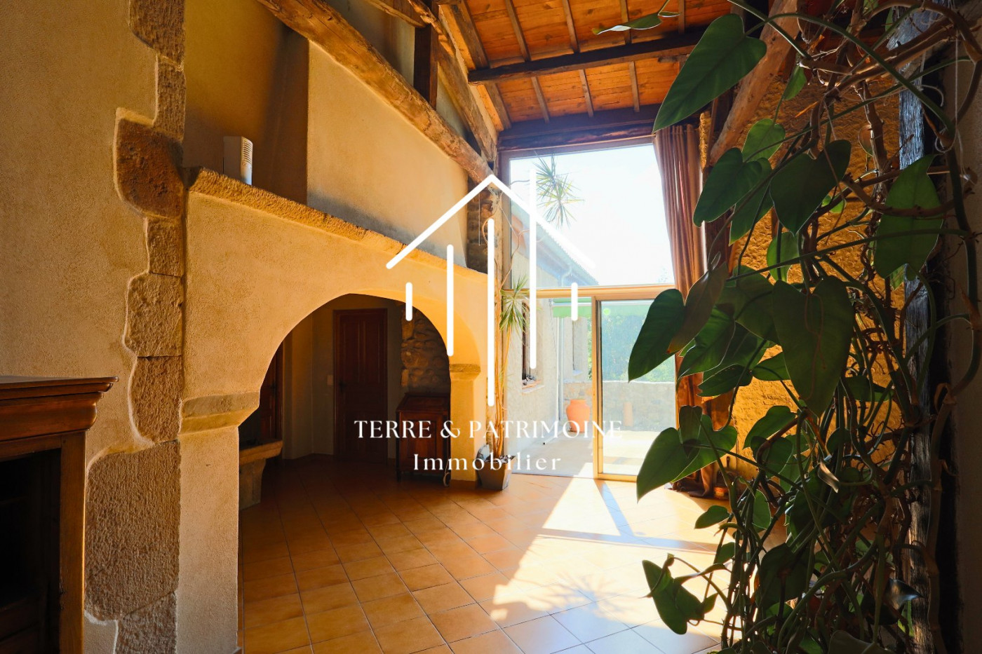 vente Maison Aubenas - Photo 7