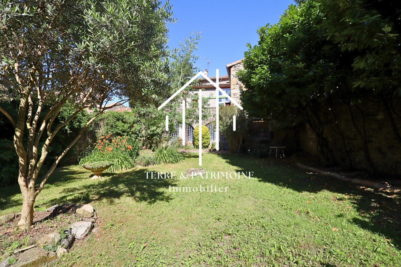 vente Maison Aubenas - Photo 2