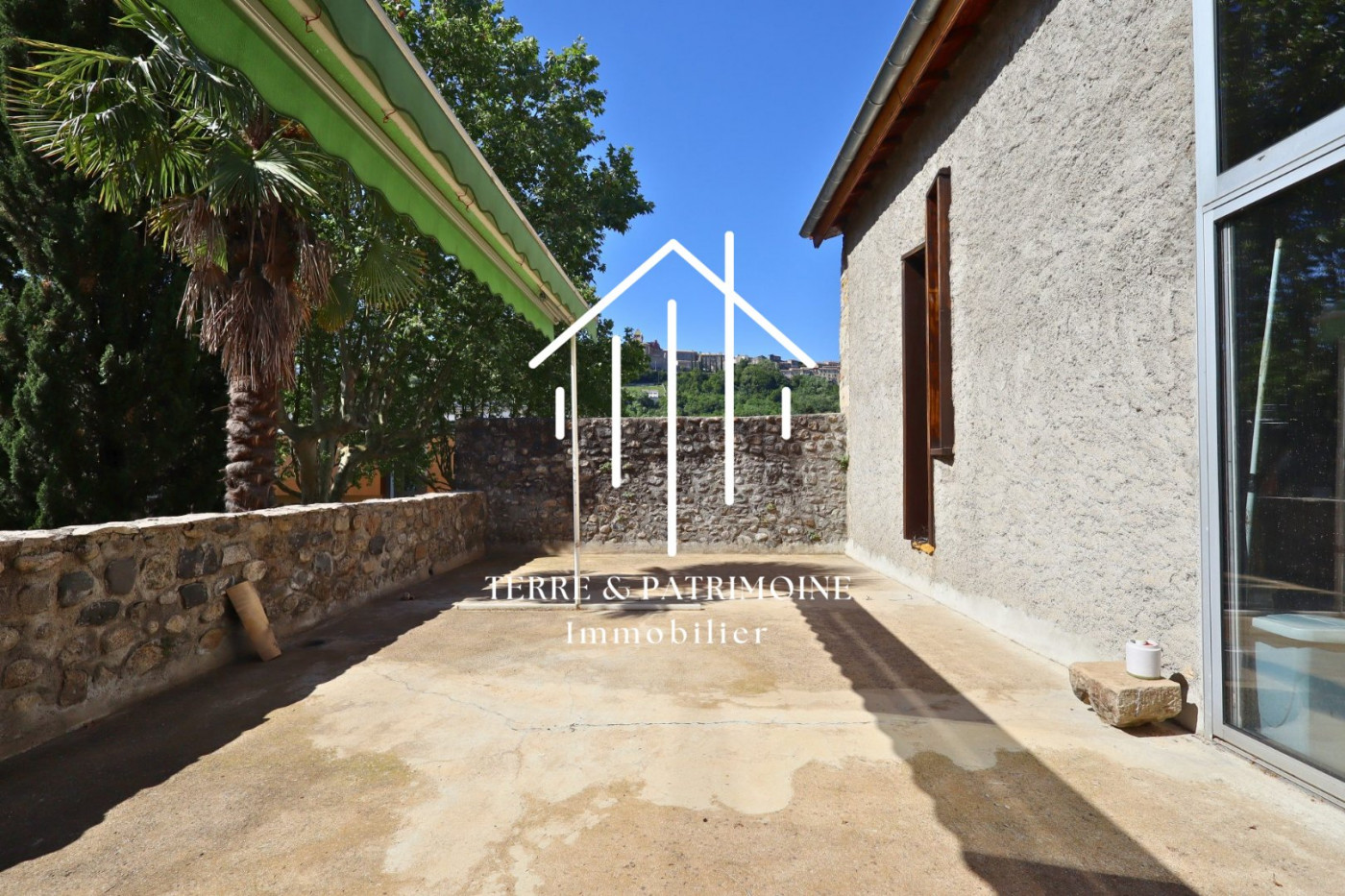 vente Maison Aubenas - Photo 4