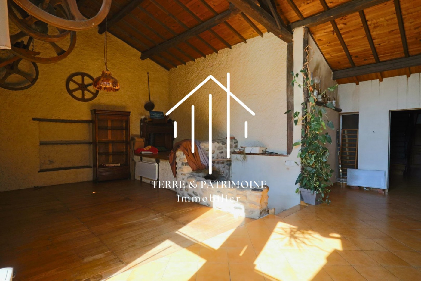 vente Maison Aubenas - Photo 9