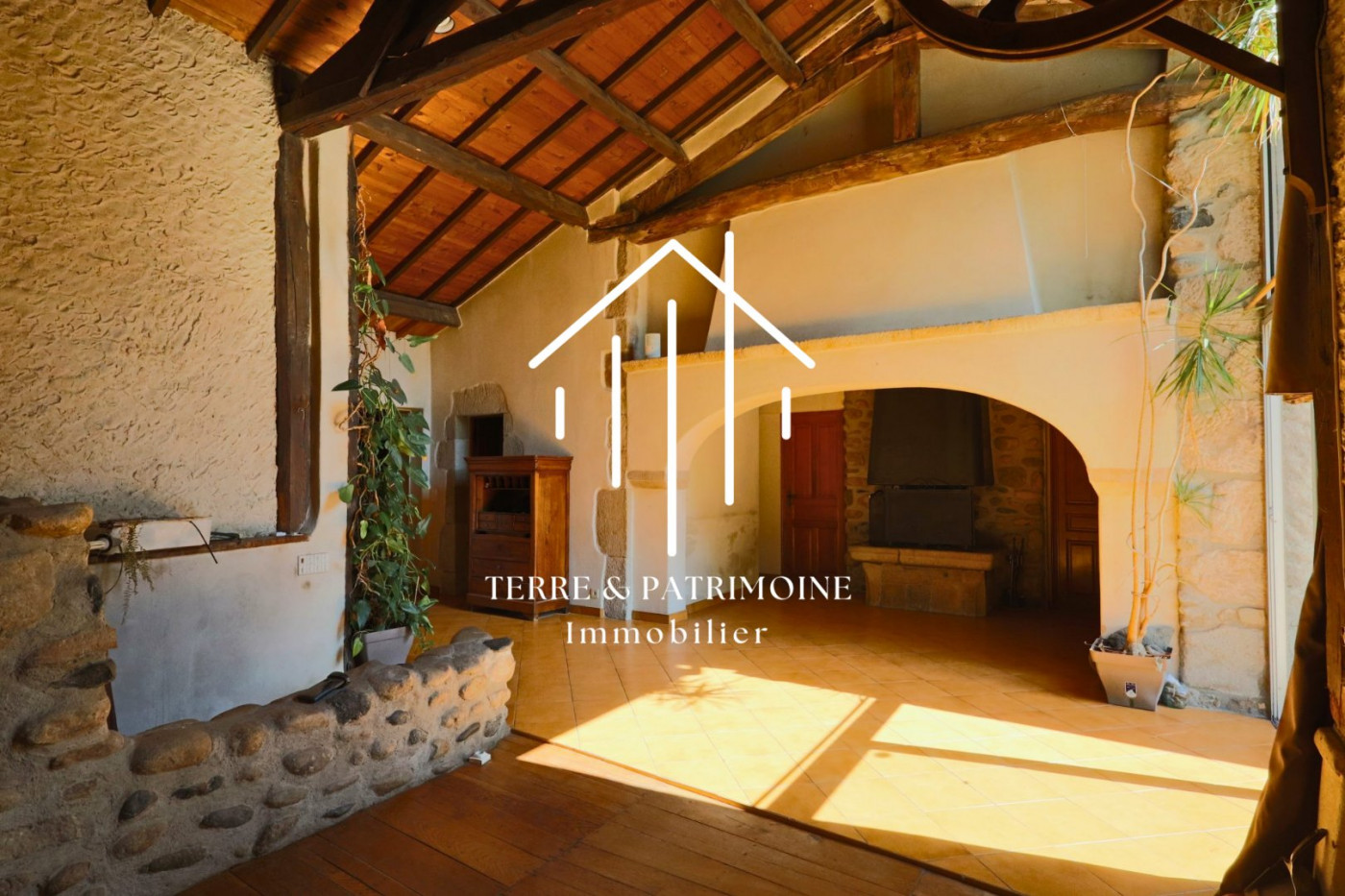 vente Maison Aubenas - Photo 8