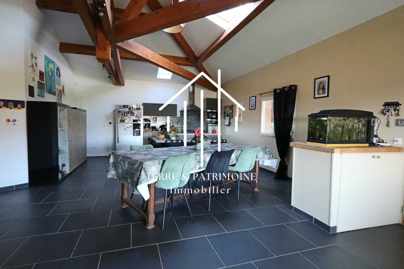 sale Maison Aubenas - Photo 3