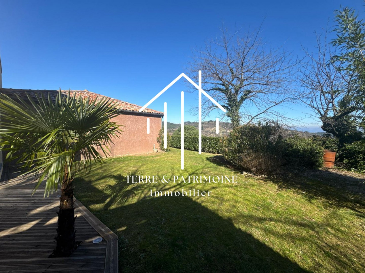 sale Maison Aubenas - Photo 10