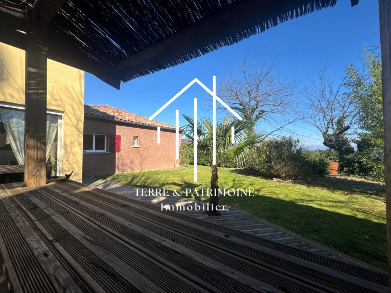 sale Maison Aubenas - Photo 9