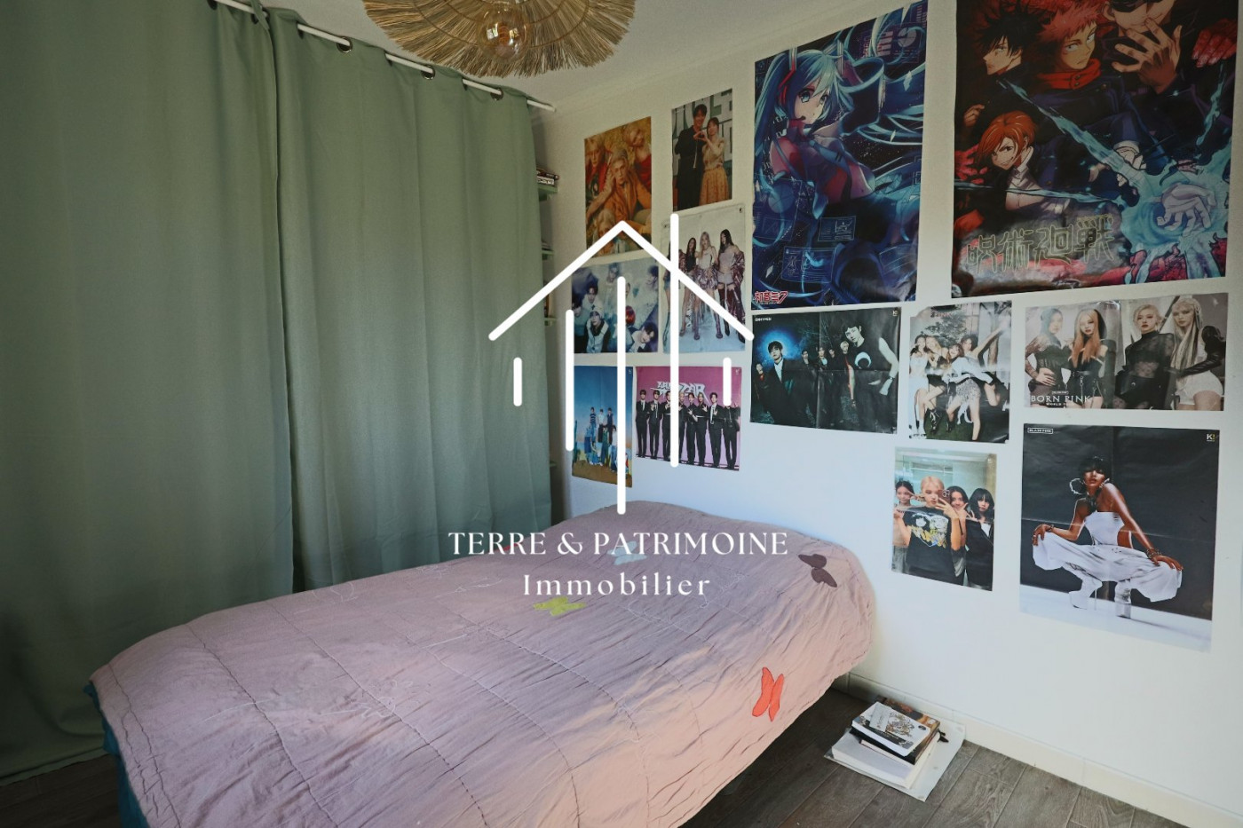 sale Maison Aubenas - Photo 7