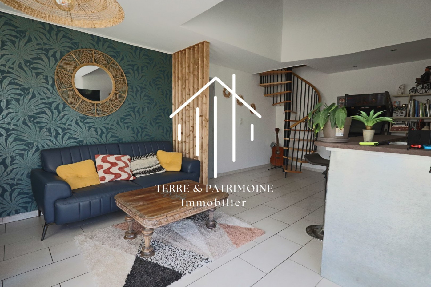 sale Maison Aubenas - Photo 4