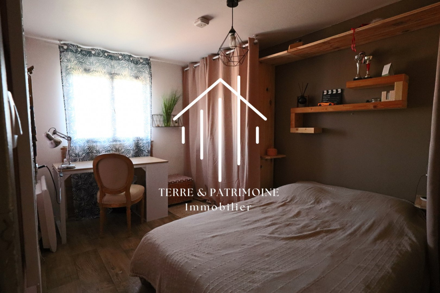 sale Maison Aubenas - Photo 8