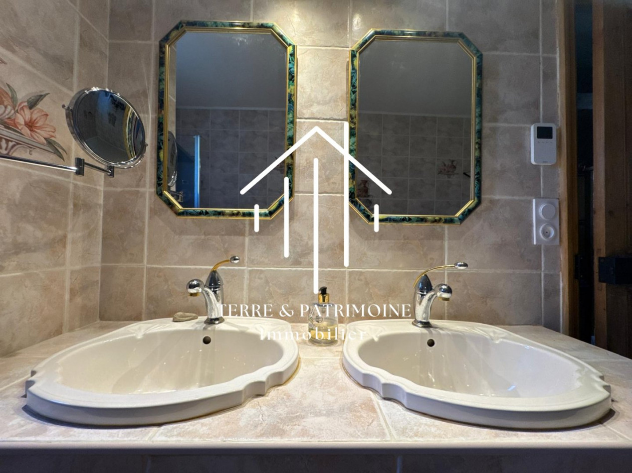 sale Maison Aubenas - Photo 9