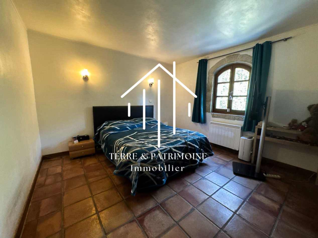 sale Maison Aubenas - Photo 10