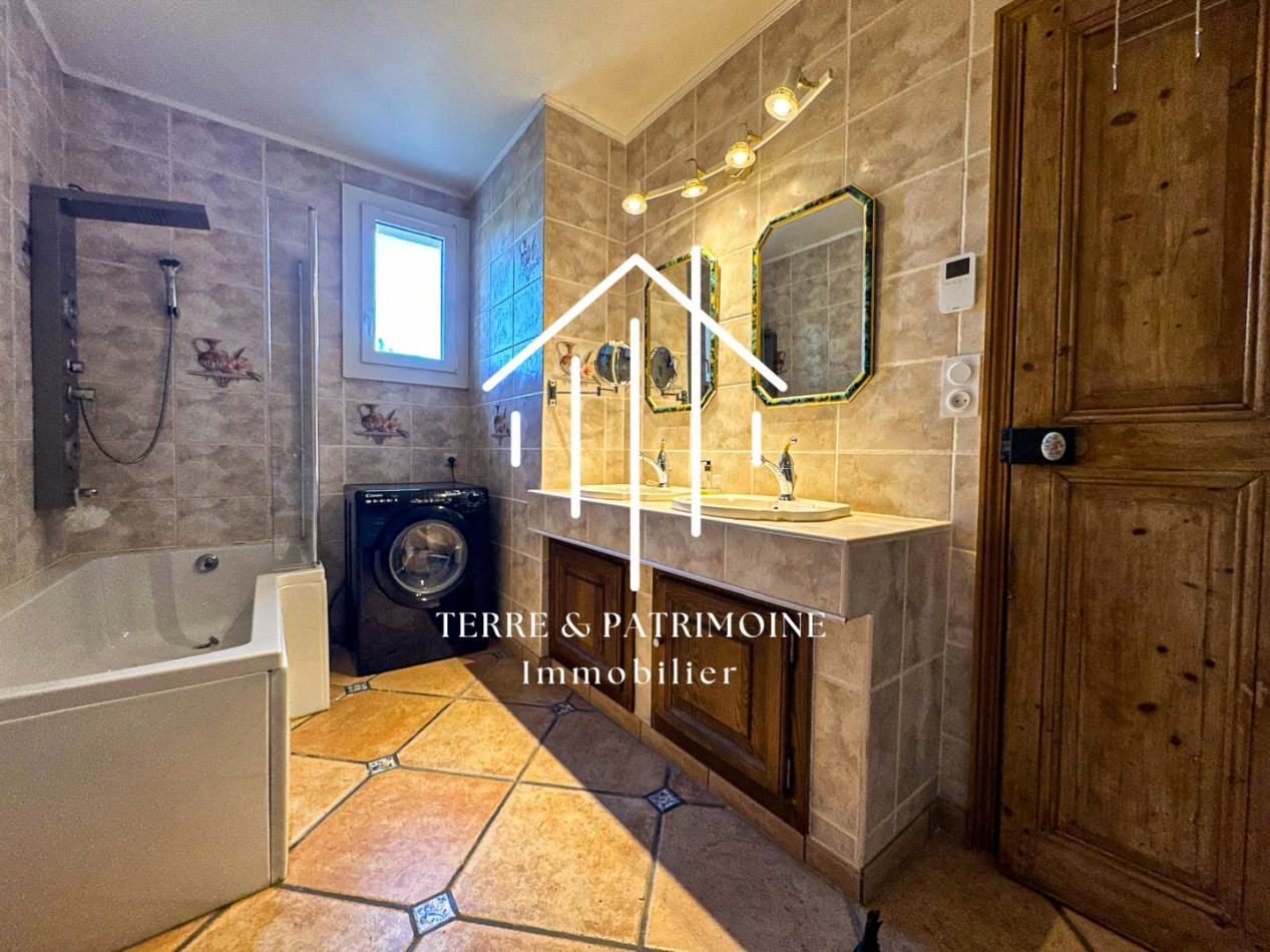 sale Maison Aubenas - Photo 8