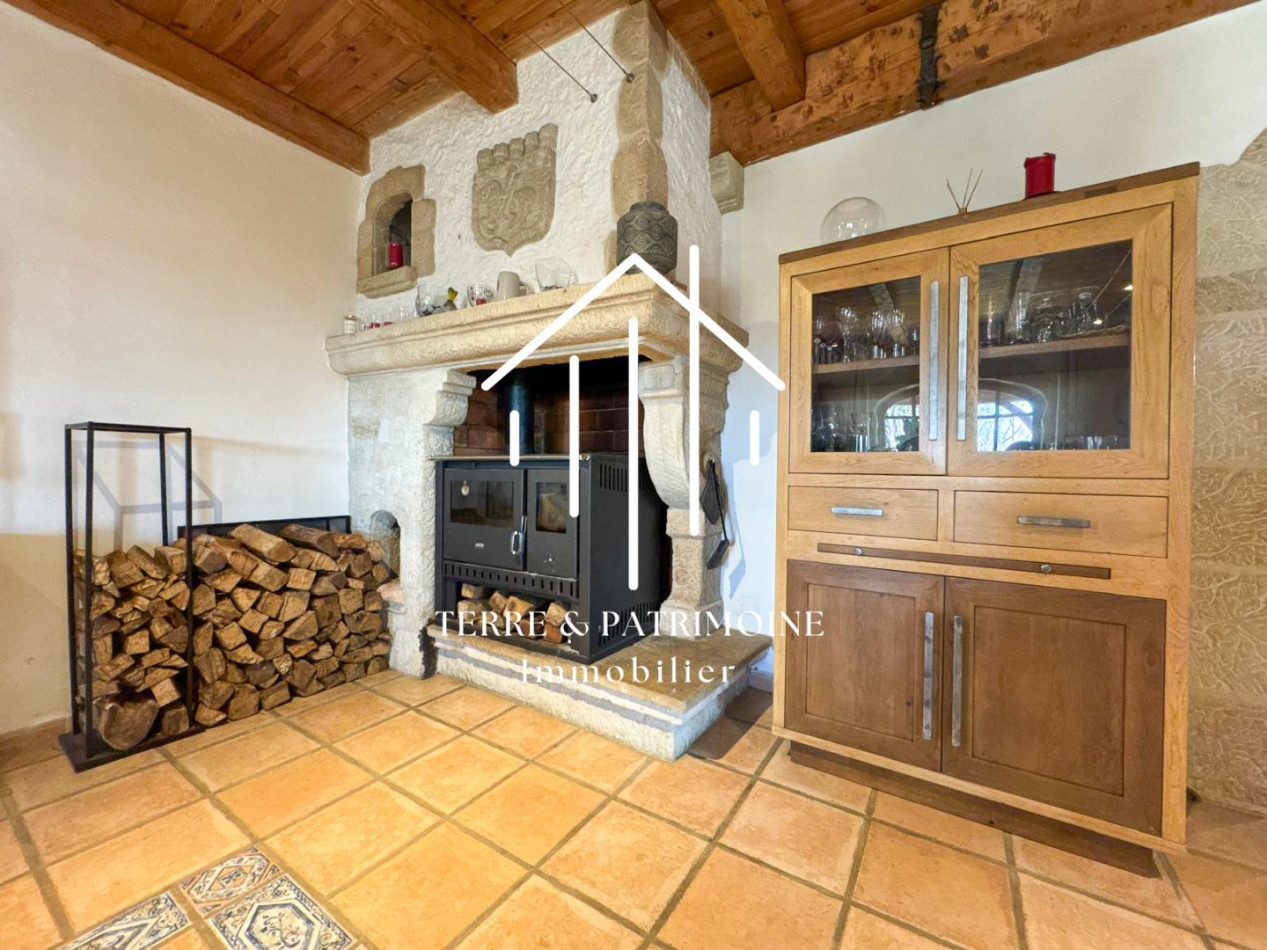 sale Maison Aubenas - Photo 7