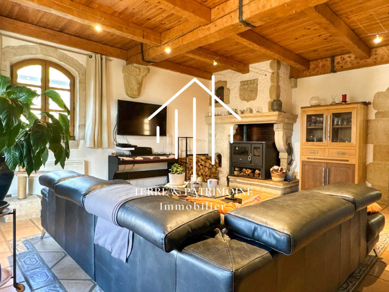 sale Maison Aubenas - Photo 5