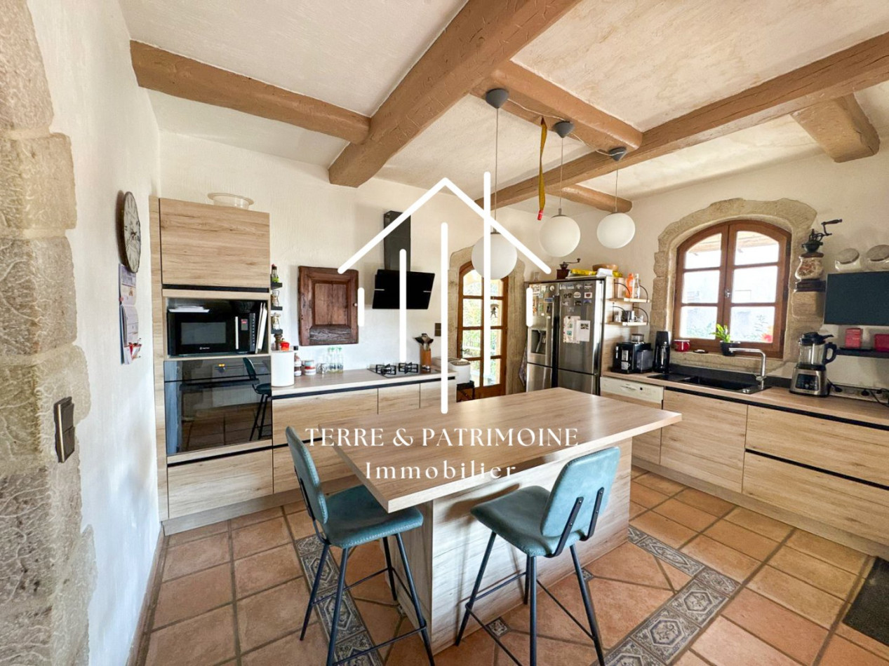 sale Maison Aubenas - Photo 4